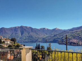 Locazione Turistica Terrace Lake View